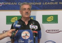 KTS ENEA SIARKOPOL TARNOBRZEG W PRZEBUDOWIE – TENISISTKI STOŁOWE PRZED NOWYM SEZONEM