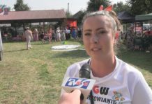 RAZEM POŻEGNALI WAKACJE – PIKNIK RODZINNY W MIEJSCOWOŚCI WYDRZA