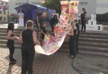 USŁYSZ MÓJ GŁOS – W TARNOBRZEGU SOLIDARNI Z CHORUJĄCYMI