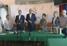 ZAPRASZAMY DO SANDOMIERZA – PRZED NAMI DRUGI FESTIWAL LITERATURY