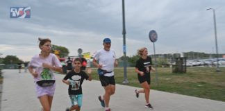 KILOMETRY DLA ZUZI – W TARNOBRZEGU BIEGAJĄ I POMAGAJĄ