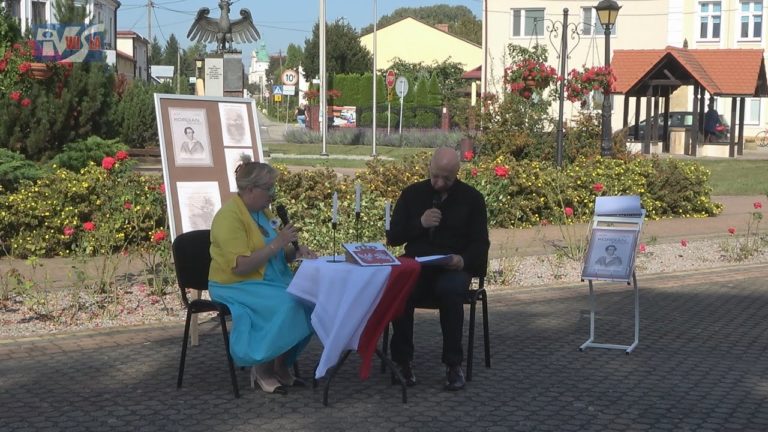 KOLEJNY RAZ SIĘGNĘLI PO KSIĄŻKĘ – NARODOWE CZYTANIE W BARANOWIE SANDOMIERSKIM