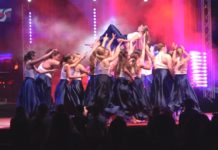 FESTIWAL MUZYKI, TAŃCA I TEATRU – TARNOBRZESKIE DNI SENIORA