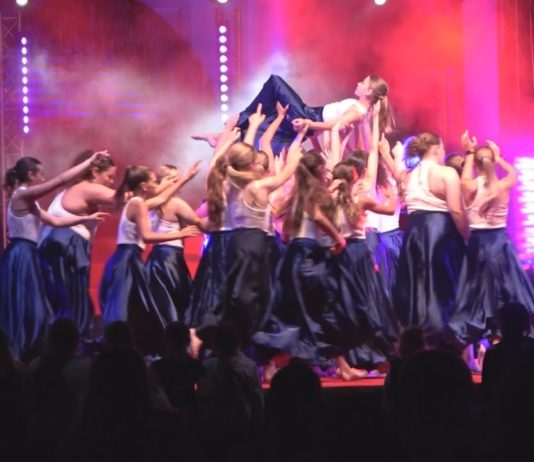 FESTIWAL MUZYKI, TAŃCA I TEATRU – TARNOBRZESKIE DNI SENIORA