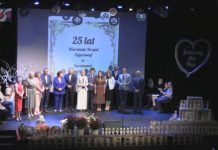 JUBILEUSZ WARSZTATU TERAPII ZAJĘCIOWEJ – UROCZYSTOŚĆ W BARANOWIE SANDOMIERSKIM