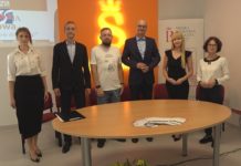 ZAPRASZAMY DO SANDOMIERZA – PRZED NAMI PIERWSZY MIĘDZYPOKOLENIOWY FESTIWAL LITERACKI