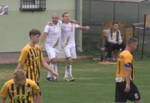 DERBY GMINY GORZYCE WE WRZAWACH – SAN POKONAŁ PŁOMIENIA TRZEŚŃ