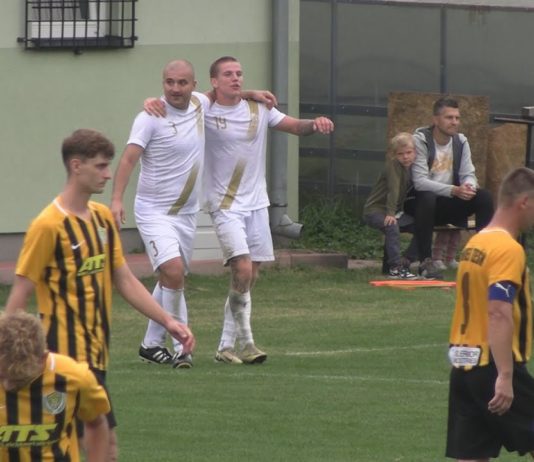 DERBY GMINY GORZYCE WE WRZAWACH – SAN POKONAŁ PŁOMIENIA TRZEŚŃ