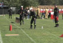 STRAŻACKA RYWALIZACJA W WIELOWSI – SPRAWDZIAN DLA OCHOTNICZYCH STRAŻY POŻARNYCH