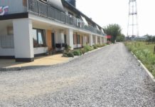 ZNISZCZONE DROGI ZMIENIĄ SWOJE OBLICZE – KOLEJNE DOFINANSOWANIE DLA SANDOMIERZA