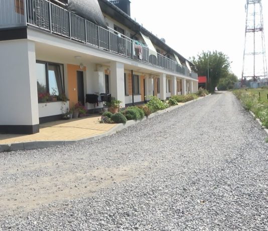 ZNISZCZONE DROGI ZMIENIĄ SWOJE OBLICZE – KOLEJNE DOFINANSOWANIE DLA SANDOMIERZA