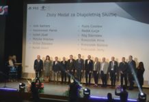 JUBILEUSZ W NOWEJ DĘBIE – ŚWIĘTO ZAKŁADÓW METALOWYCH DEZAMET