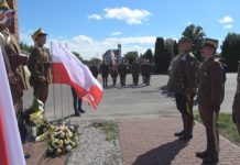 ODDALI HOŁD KAWALERZYSTOM – SPOTKANIE RODZIN UŁAŃSKICH W GORZYCACH