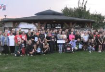 DLA ZUZI POBILI REKORDY – W TARNOBRZEGU PODSUMOWANO AKCJĘ CHARYTATYWNĄ „BIEGAMY I POMAGAMY”