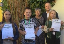 EDUKUJĄ MŁODE POKOLENIE – KONKURS WIEDZY EKOLOGICZNEJ W TARNOBRZEGU