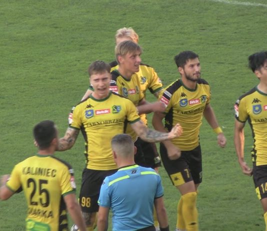 PRZEŁAMANIE W DOBRYM STYLU – SIARKA TARNOBRZEG POKONAŁA CHEŁMIANKĘ CHEŁM