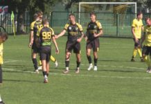 PEWNA WYGRANA REZERW SIARKI TARNOBRZEG – GOSPODARZE ROZGROMILI SAN KŁYŻÓW