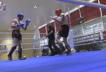 MISTRZOSTWA POLSKI SŁUŻB MUNDUROWYCH – SPORTY WALKI WRÓCIŁY DO NOWEJ DĘBY