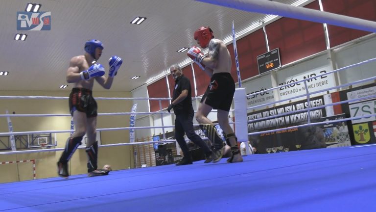 MISTRZOSTWA POLSKI SŁUŻB MUNDUROWYCH – SPORTY WALKI WRÓCIŁY DO NOWEJ DĘBY