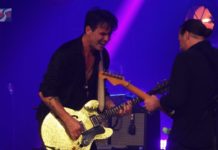 MUZYCZNE SHOW W TARNOBRZEGU – PORYWAJĄCY JUBILEUSZ FESTIWALU SATYRBLUES