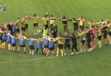 SIARKA W DRUGIEJ RUNDZIE PUCHARU POLSKI – GOSPODARZE PEWNIE POKONALI STAR STARACHOWICE