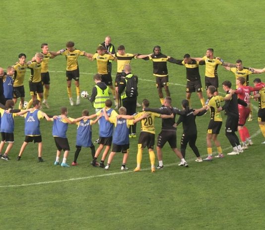 SIARKA W DRUGIEJ RUNDZIE PUCHARU POLSKI – GOSPODARZE PEWNIE POKONALI STAR STARACHOWICE