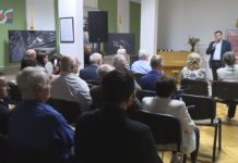 WYSTAWA „WUJEK 81” W TARNOBRZEGU – NIEZWYKŁE ZDJĘCIA MARKA JANICKIEGO