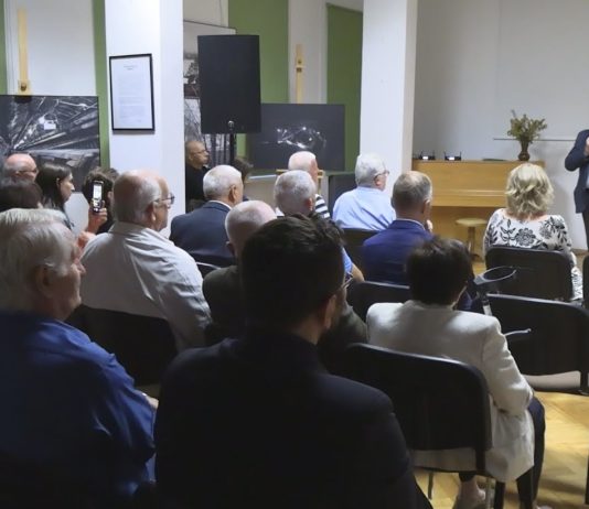 WYSTAWA „WUJEK 81” W TARNOBRZEGU – NIEZWYKŁE ZDJĘCIA MARKA JANICKIEGO