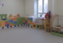 DWA PROJEKTY W GMINIE BARANÓW SANDOMIERSKI – BĘDĄ NOWE MIEJSCA DLA PRZEDSZKOLAKÓW