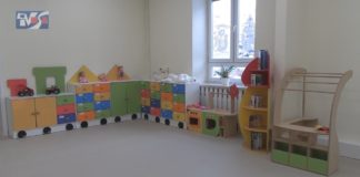 DWA PROJEKTY W GMINIE BARANÓW SANDOMIERSKI – BĘDĄ NOWE MIEJSCA DLA PRZEDSZKOLAKÓW