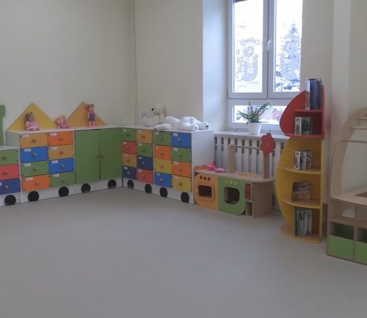 DWA PROJEKTY W GMINIE BARANÓW SANDOMIERSKI – BĘDĄ NOWE MIEJSCA DLA PRZEDSZKOLAKÓW