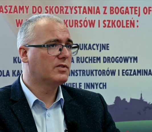 NA KAŻDY TEMAT – KAMIL KALINKA