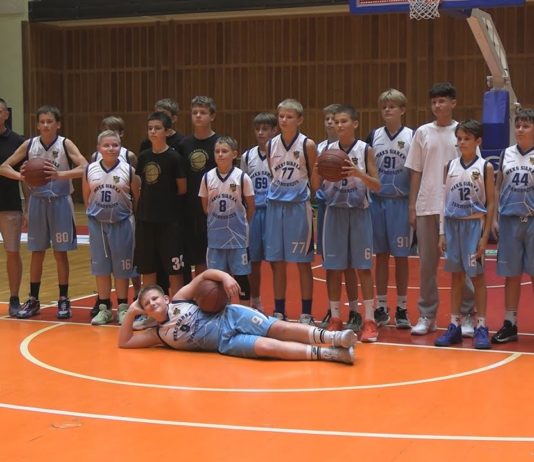 WYGRANA NA DOBRY POCZĄTEK – KOSZYKARZE MKKS SIARKA TARNOBRZEG ROZPOCZĘLI SEZON