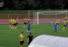 SIARKA TARNOBRZEG WYGRAŁA W TARNOWIE – FAWORYT SKROMNIE POKONAŁ UNIĘ