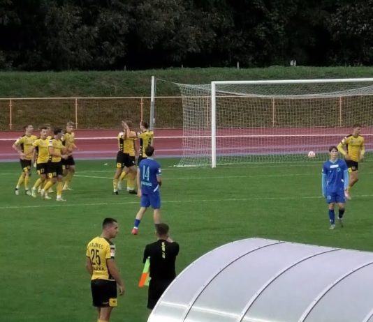 SIARKA TARNOBRZEG WYGRAŁA W TARNOWIE – FAWORYT SKROMNIE POKONAŁ UNIĘ