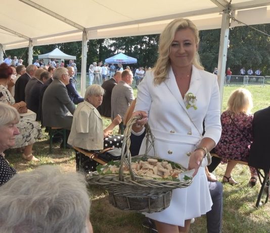 W PODZIĘKOWANIU ZA CIĘŻKĄ PRACĘ – POWIATOWE ŚWIĘTO PLONÓW W SANDOMIERZU