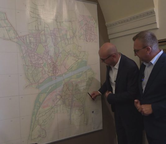 TERENY DLA INWESTORÓW W SANDOMIERZU – TRWAJĄ ROZMOWY O DOŁĄCZENIU DO STREFY EKONOMICZNEJ