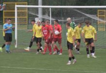 REZERWY SIARKI TARNOBRZEG BEZ PUNKTÓW – WYSOKA WYGRANA POGONI LEŻAJSK