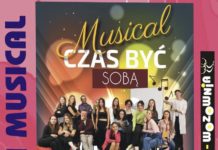 HETMAŃSKI MUSICAL DLA DAWIDA – ZAPRASZAMY !