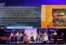 HETMAN DLA DAWIDA – MUSICAL „CZAS BYĆ SOBĄ”