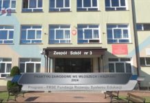 PRAKTYKI ZAWODOWE WE WŁOSZECH I HISZPANII 2024 – ZS NR3 BUDOWLANKA W TARNOBRZEGU