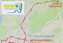 MPK TARNOBRZEG – 1 LISTOPADA 2024