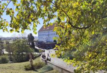 Godziny otwarcia i promocyjne ceny biletów do Muzeum Zamkowego w Sandomierzu w listopadzie 2024