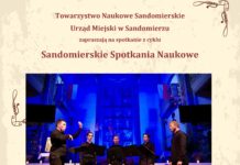 Sandomierskie Spotkanie Naukowe