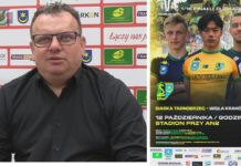 W TARNOBRZEGU RUSZA SPRZEDAŻ BILETÓW – SIARKA PRZED MECZEM Z WISŁĄ KRAKÓW