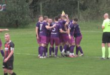 DERBOWA WYGRANA TRANSDŹWIGU STALE – GOSPODARZE POKONALI SŁOWIANINA GRĘBÓW