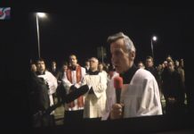 „Z NIEBEM W SERCU” – PREMIERA FILMU O KSIĘDZU PRAŁACIE MICHALE JÓZEFCZYKU