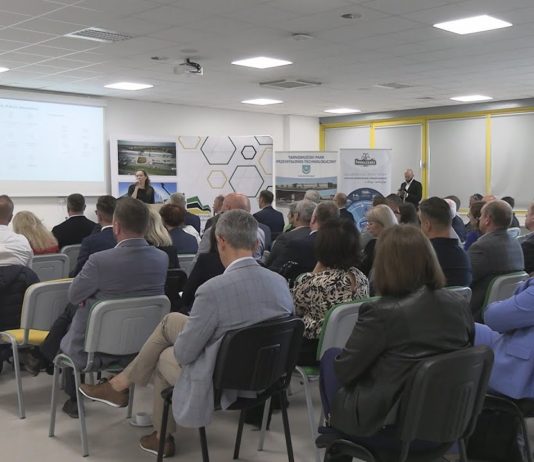 W POSZUKIWANIU NOWYCH ROZWIĄZAŃ – ŚNIADANIE BIZNESOWE W TARNOBRZEGU