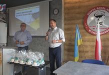 SPOTKANIA I WARSZTATY ZE SPECJALISTAMI – DZIEŃ BUDOWLAŃCA W TARNOBRZEGU