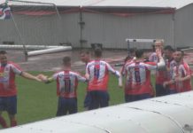 CENNE TRZY PUNKTY WISŁY SANDOMIERZ – GOSPODARZE POKONALI STAL KUNÓW